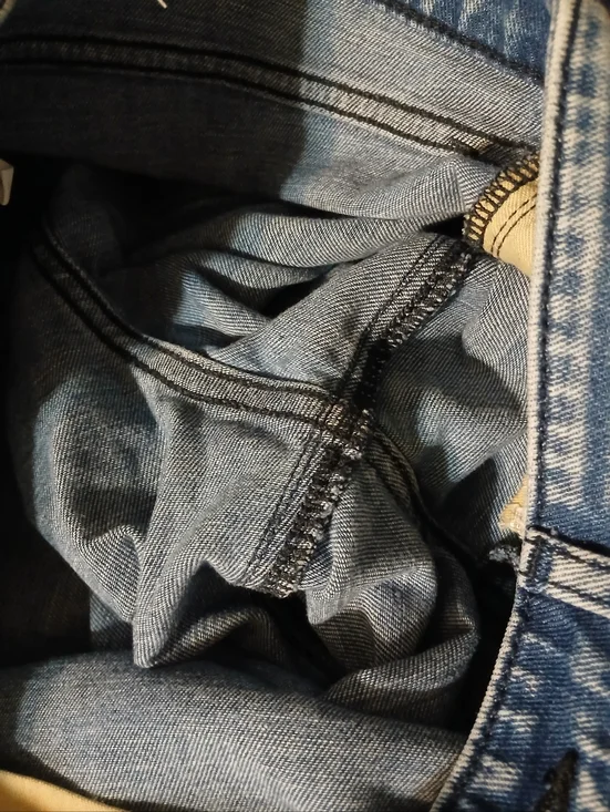 Rag And Bone Women's Jeans in Medium Blue - Picture 4 of 10